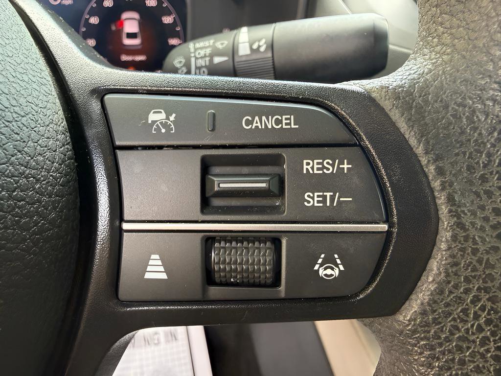 Certified 2023 Honda Accord LX image 16