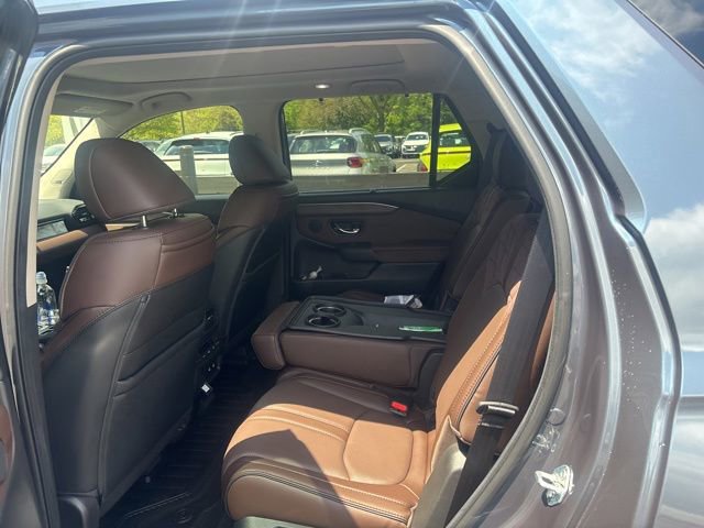 Used 2026 Honda Pilot Elite image 4
