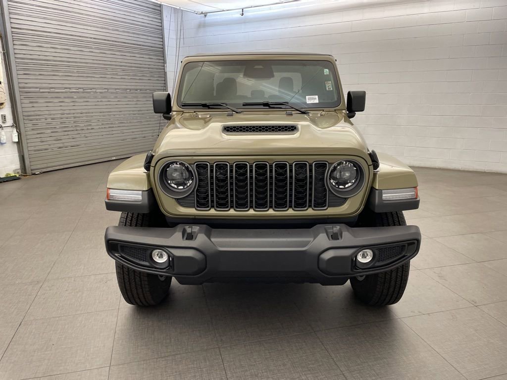 New 2026 Jeep Gladiator Sport image 6