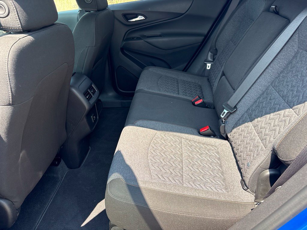Used 2024 Chevrolet Equinox LT FWD image 41