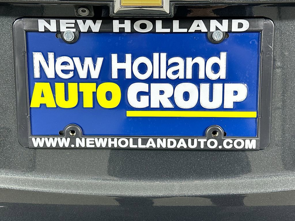Used 2020 Chevrolet Sonic LT FWD image 18