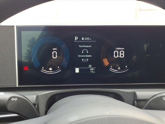 New 2026 Hyundai Tucson SEL image 21