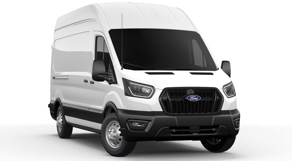 New 2026 Ford Transit 350 148 High Roof AWD image 4