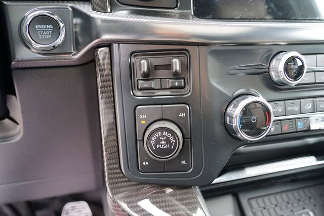 New 2026 Ford F150 Lariat w/ Equipment Group 502A High image 16