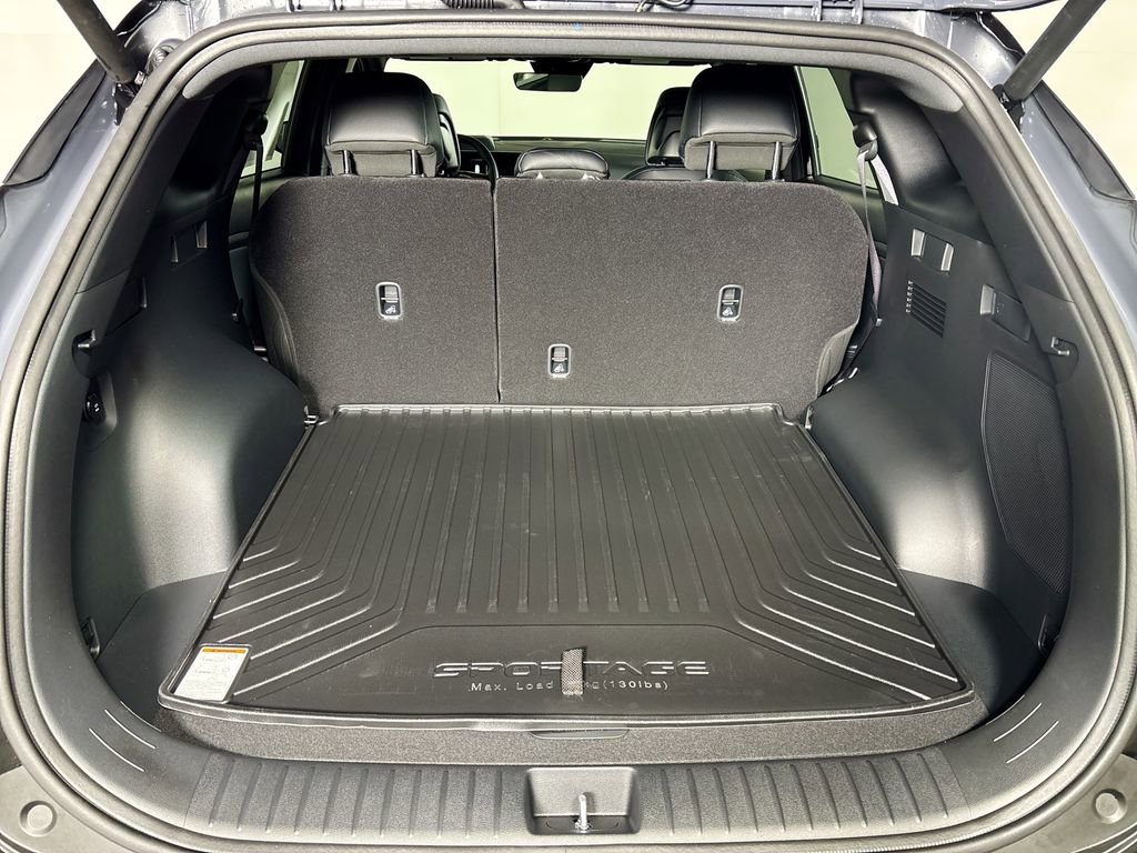 New 2026 Kia Sportage X-Line Prestige image 22