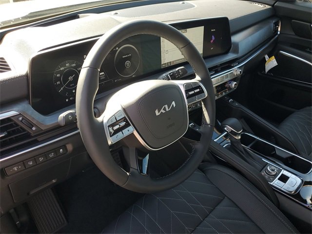 New 2025 Kia Telluride SX Prestige X-Line image 28