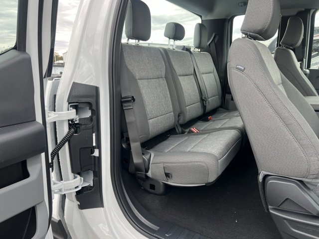 New 2026 Ford F250 XL w/ STX Appearance Package image 20