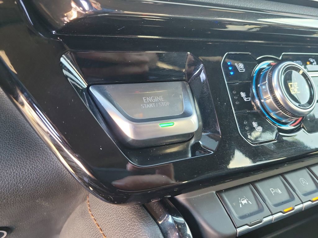 Used 2022 GMC Sierra 1500 AT4 w/ AT4 Premium Package image 28