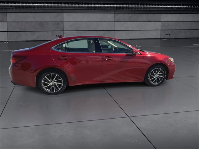 Used 2016 Lexus ES 350 image 9