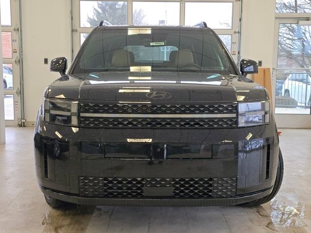 New 2026 Hyundai Santa Fe Calligraphy image 13