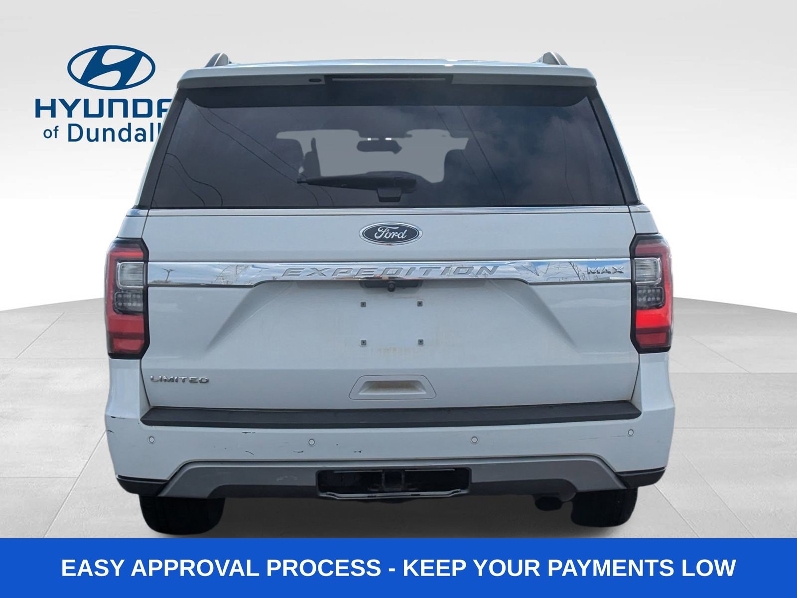 Used 2019 Ford Expedition Max Limited image 5