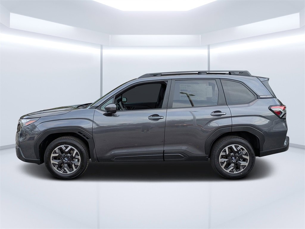 New 2026 Subaru Forester Premium image 6