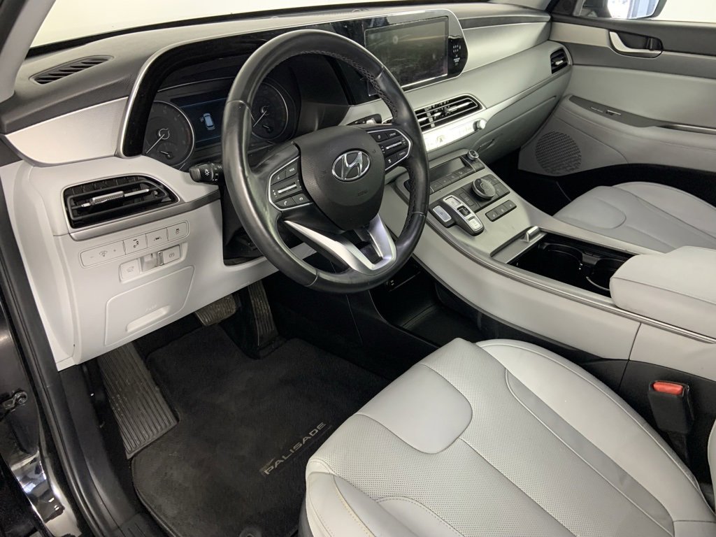 Used 2020 Hyundai Palisade SEL image 33