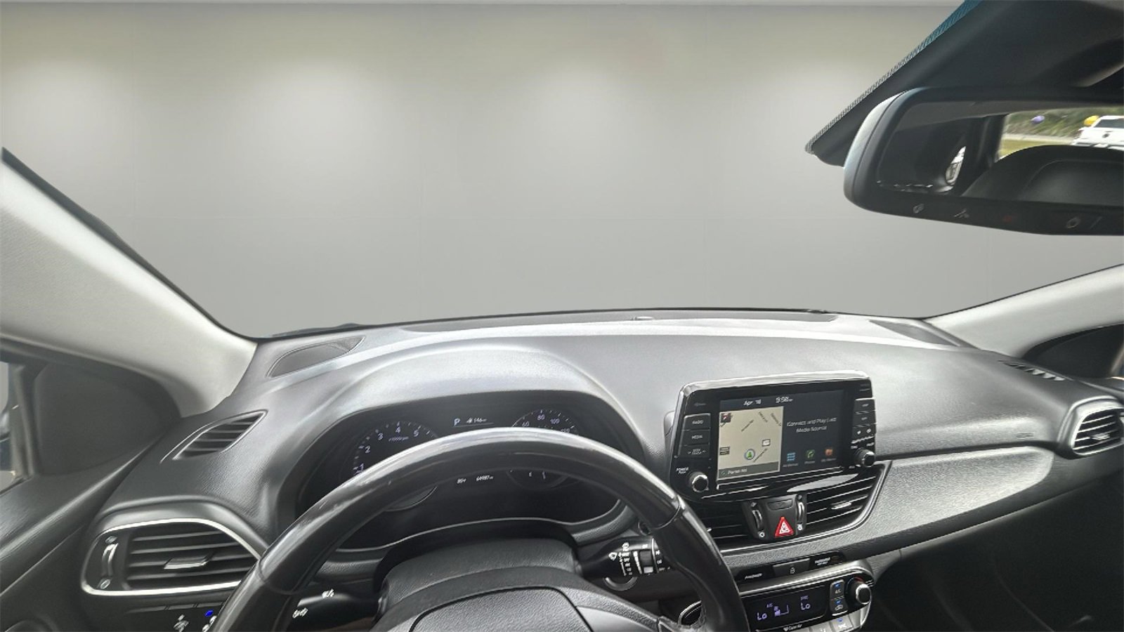 Used 2018 Hyundai Elantra GT w/ Tech Package 03 image 6