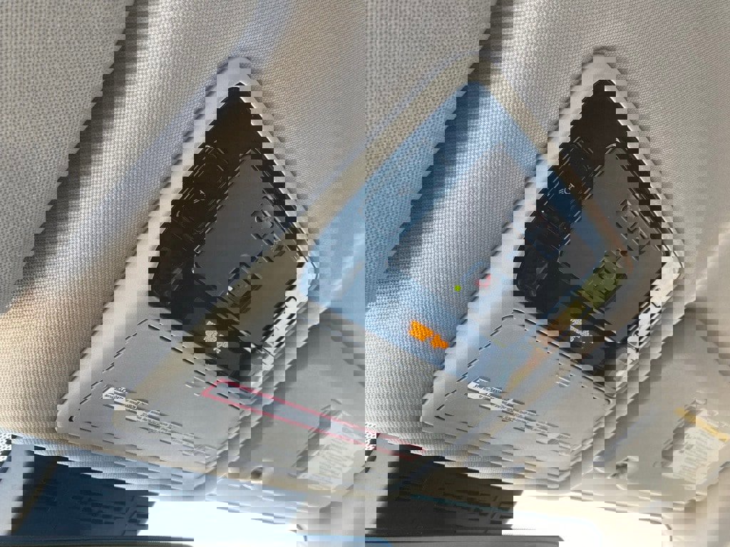 Certified 2024 Toyota Grand Highlander XLE image 31