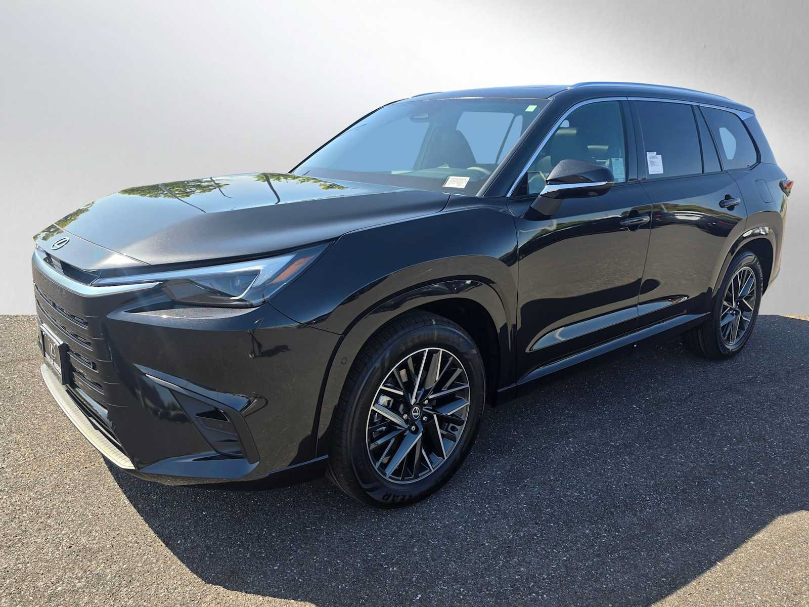 New 2026 Lexus TX 350 FWD image 7