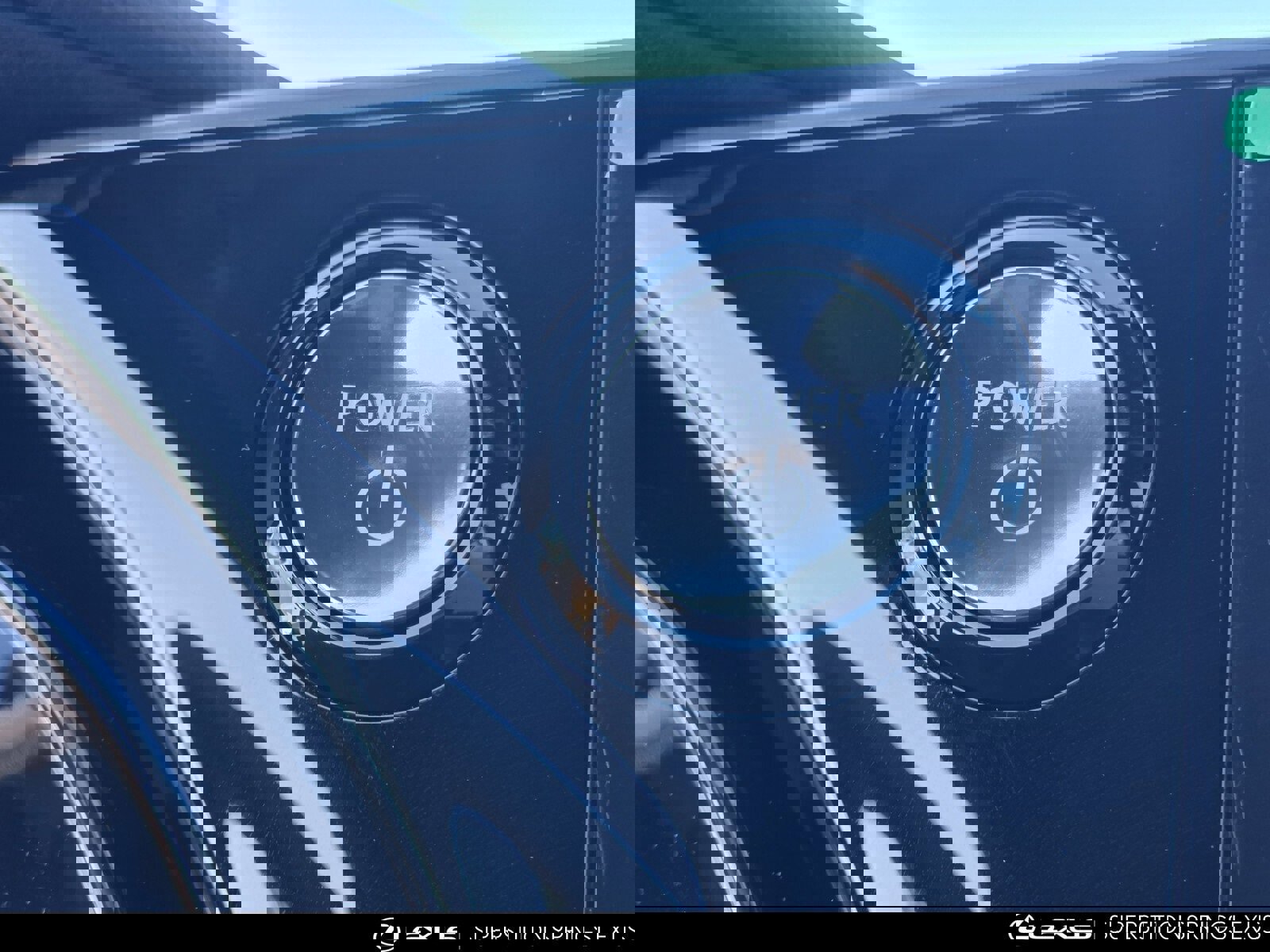 New 2026 Lexus TX 500h AWD image 17