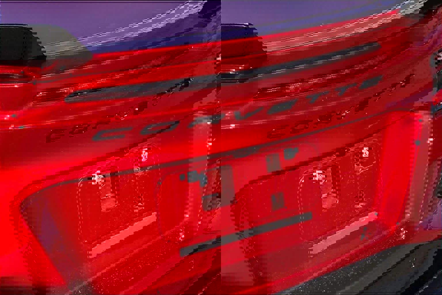 Certified 2025 Chevrolet Corvette Z06 image 26