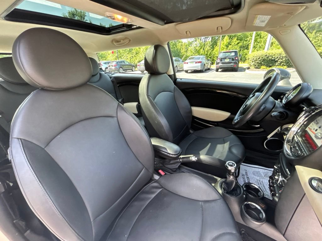 Used 2013 MINI Cooper Clubman S FWD image 35