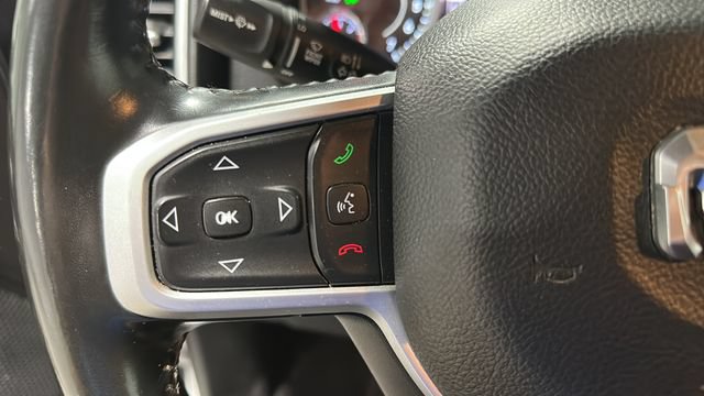Used 2022 RAM 1500 Big Horn AWD/4WD image 11