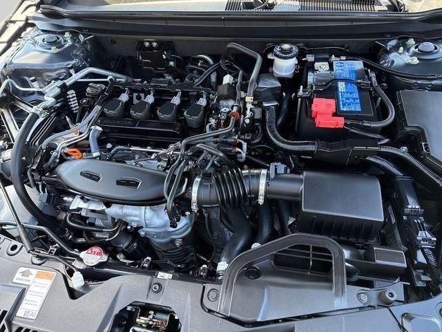 Used 2023 Honda Accord EX image 21