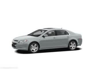 Used 2010 Chevrolet Malibu LTZ w/ Rear Power Package