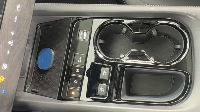 New 2026 Nissan Murano Platinum w/ Cargo Package image 29