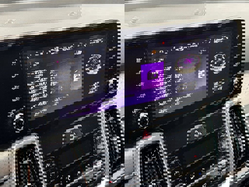 Used 2022 Kia Sorento SX image 23