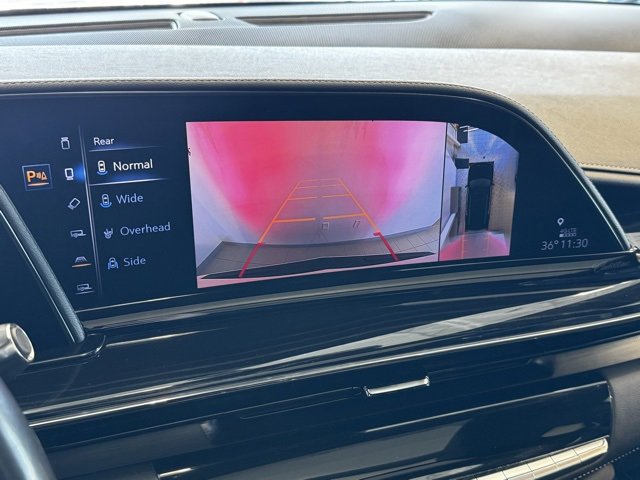 Certified 2024 Cadillac Escalade Sport w/ LPO, ONYX Package image 4