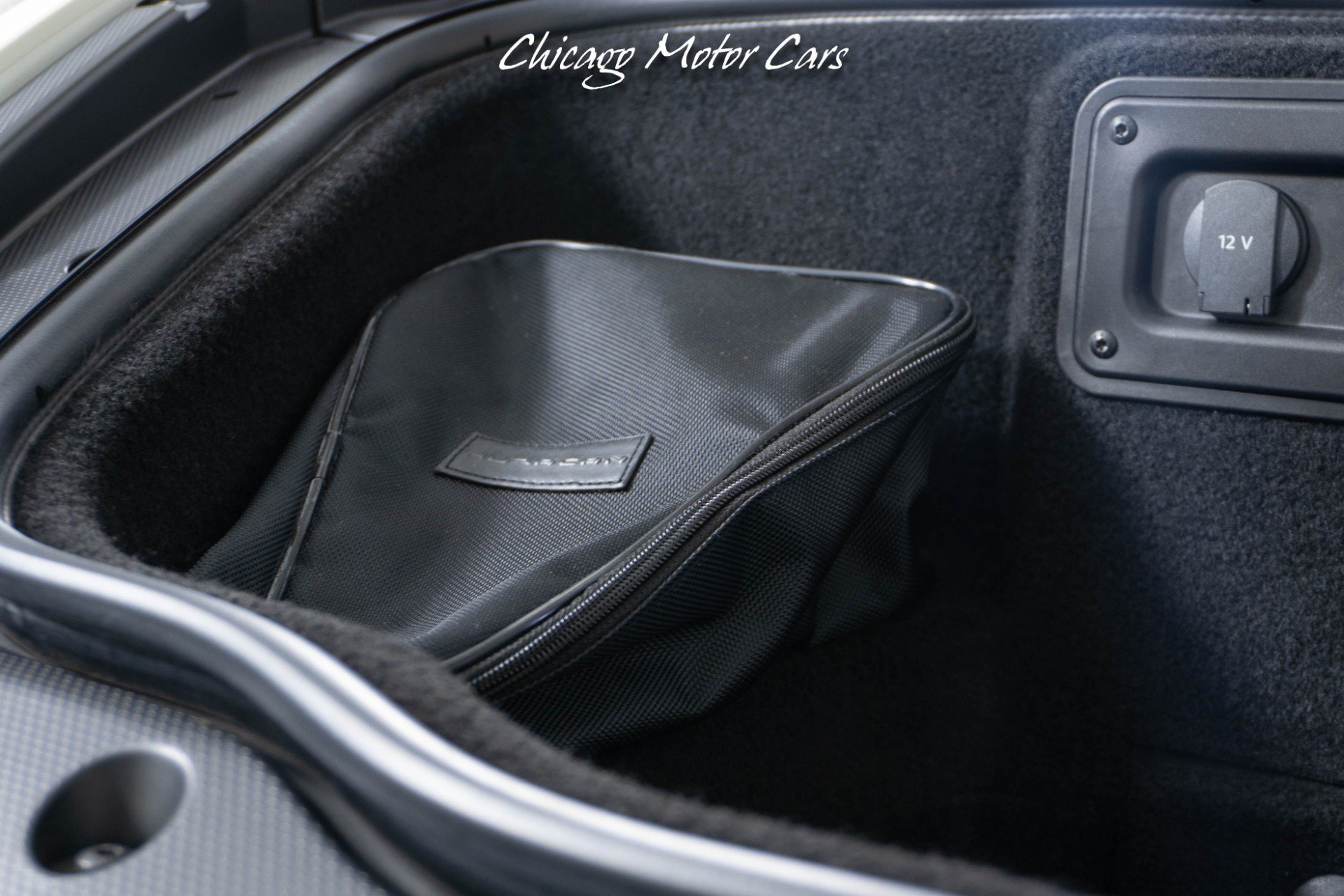 Used 2018 Lamborghini Huracan AWD/4WD image 65