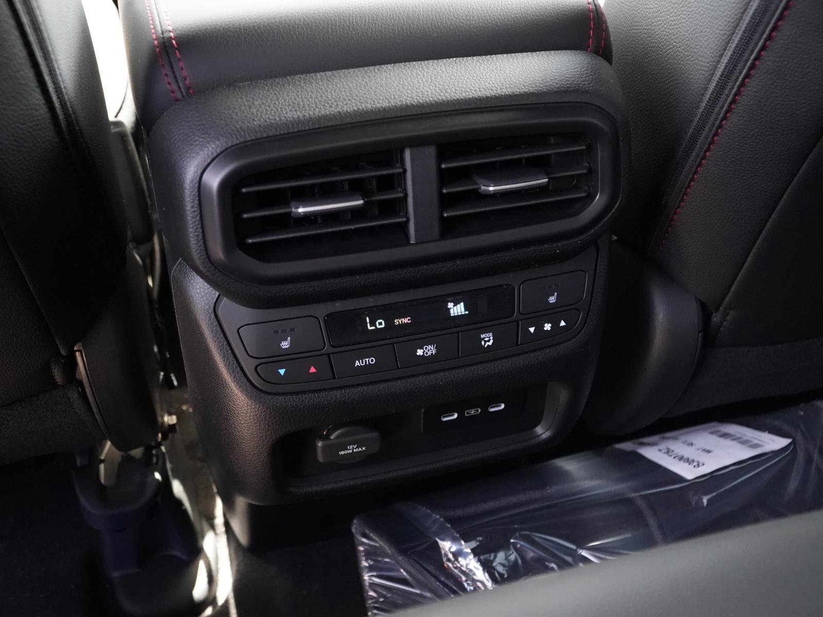 New 2026 Honda Ridgeline Black Edition image 20