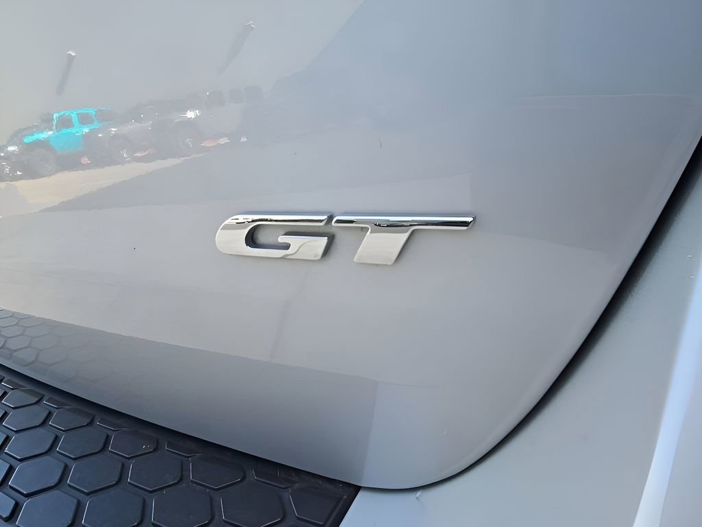Certified 2023 Dodge Durango GT image 16