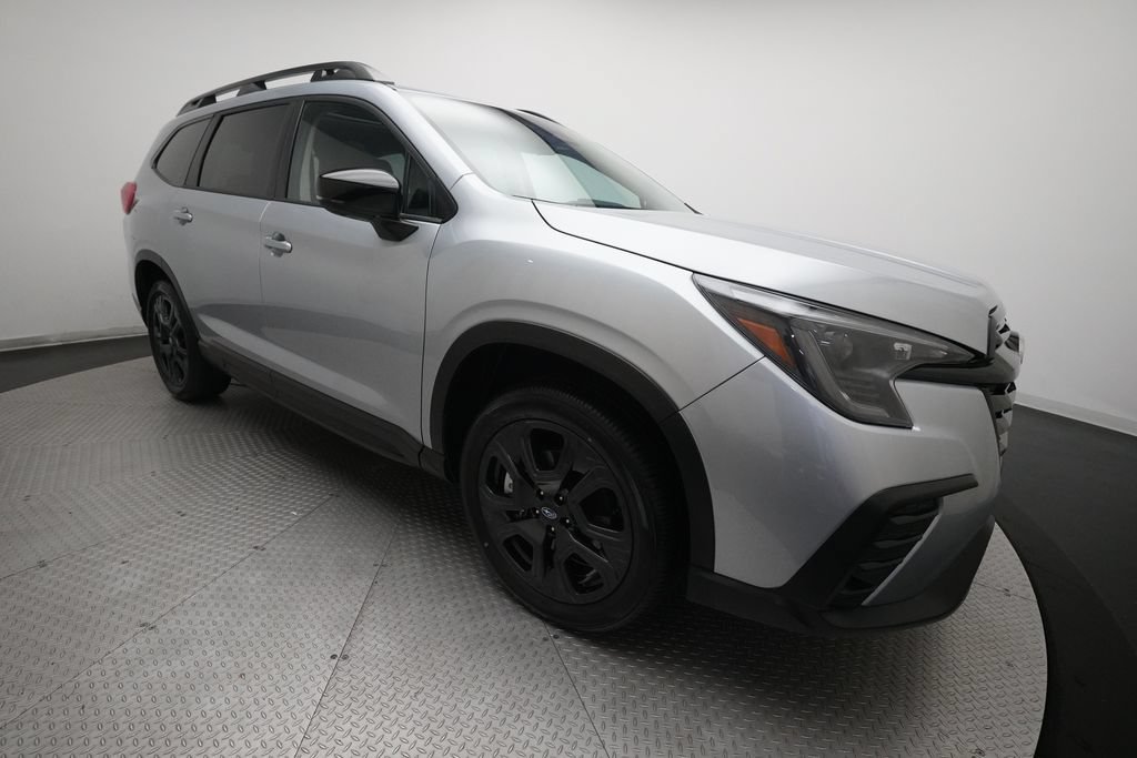 Certified 2025 Subaru Ascent Bronze Edition AWD/4WD image 38