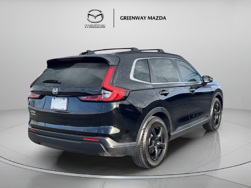 Used 2023 Honda CR-V EX-L image 7