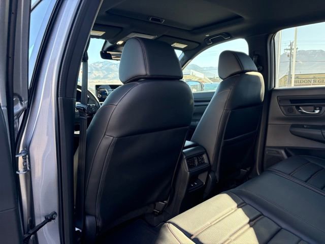 New 2026 Honda CR-V Sport-L image 19