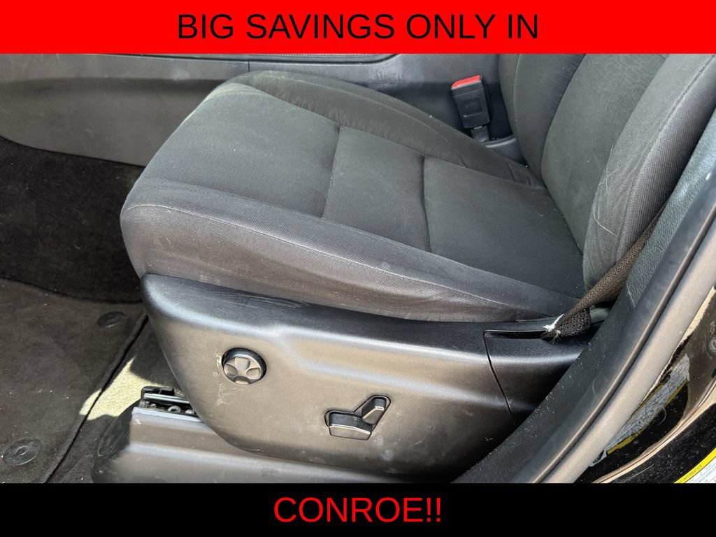 Used 2022 Dodge Durango SXT w/ Blacktop Package RWD image 13