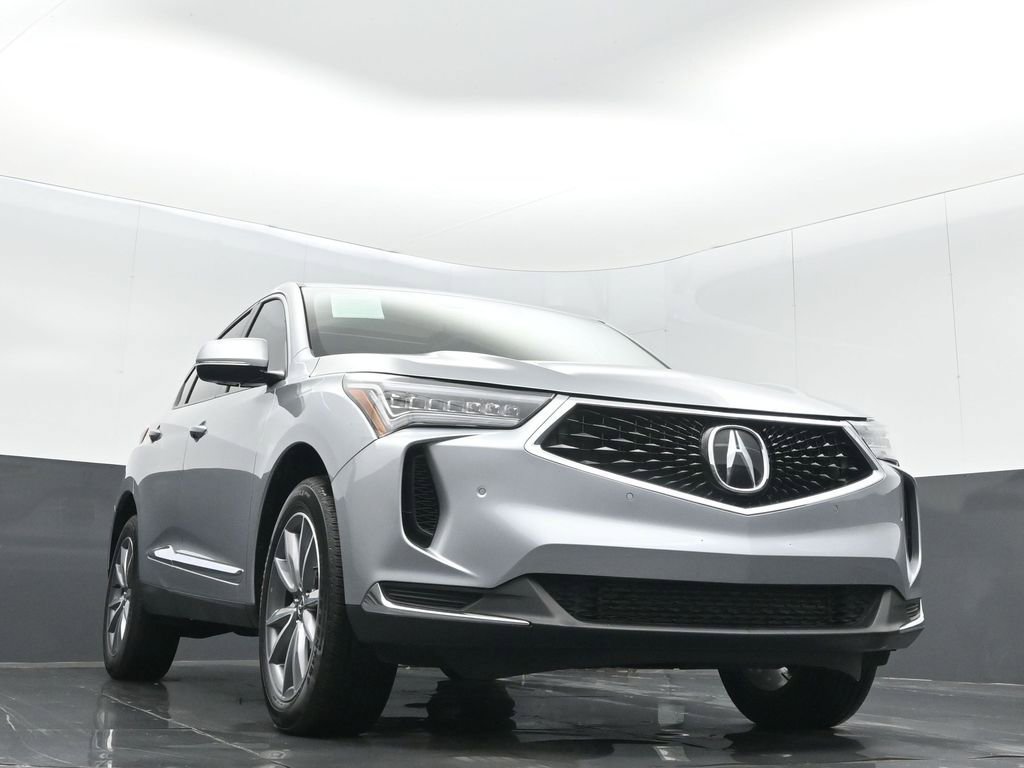 Used 2023 Acura RDX w/ Technology Package image 5
