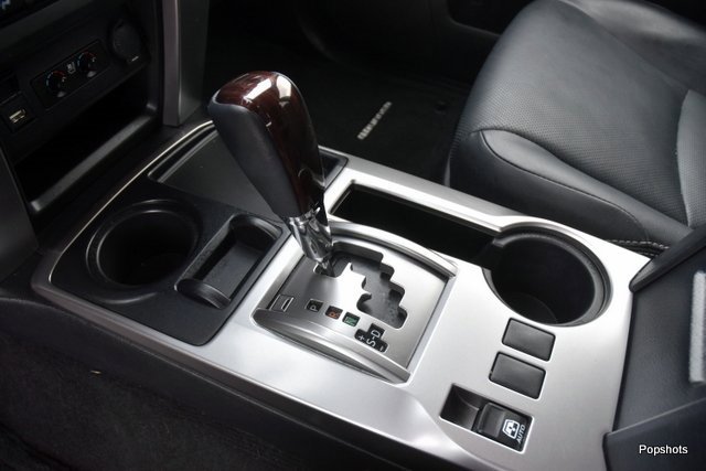 Used 2022 Toyota 4Runner Limited image 8