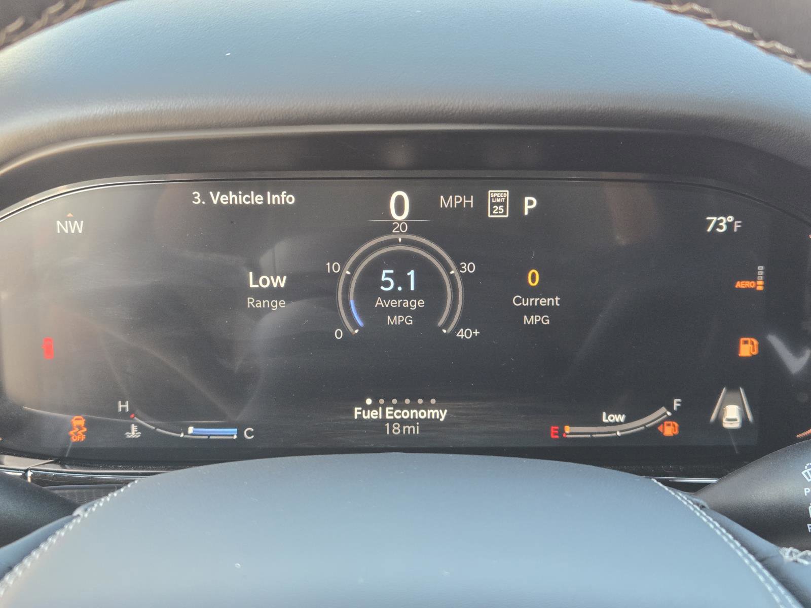 New 2026 Jeep Grand Wagoneer Summit w/ Premium Group III image 16