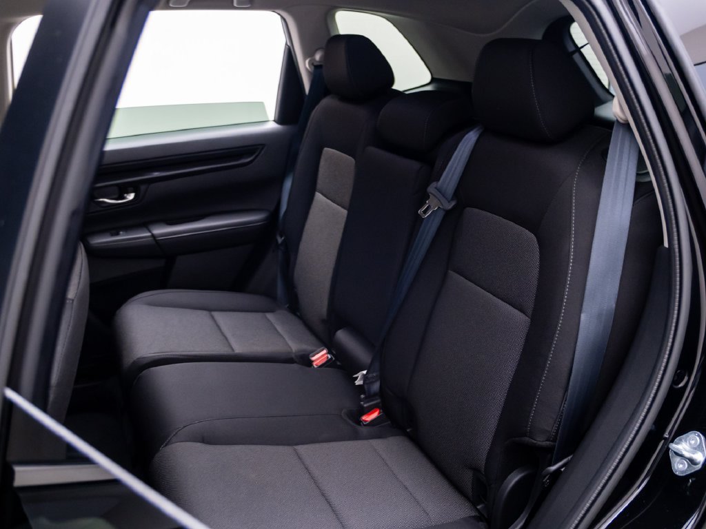 New 2027 Honda CR-V LX image 18