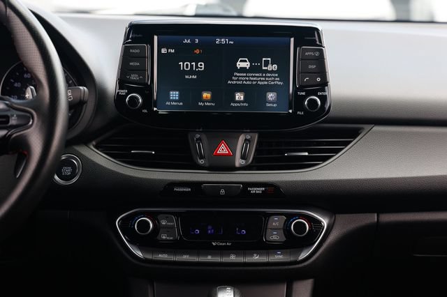 Used 2020 Hyundai Elantra GT N Line FWD image 36