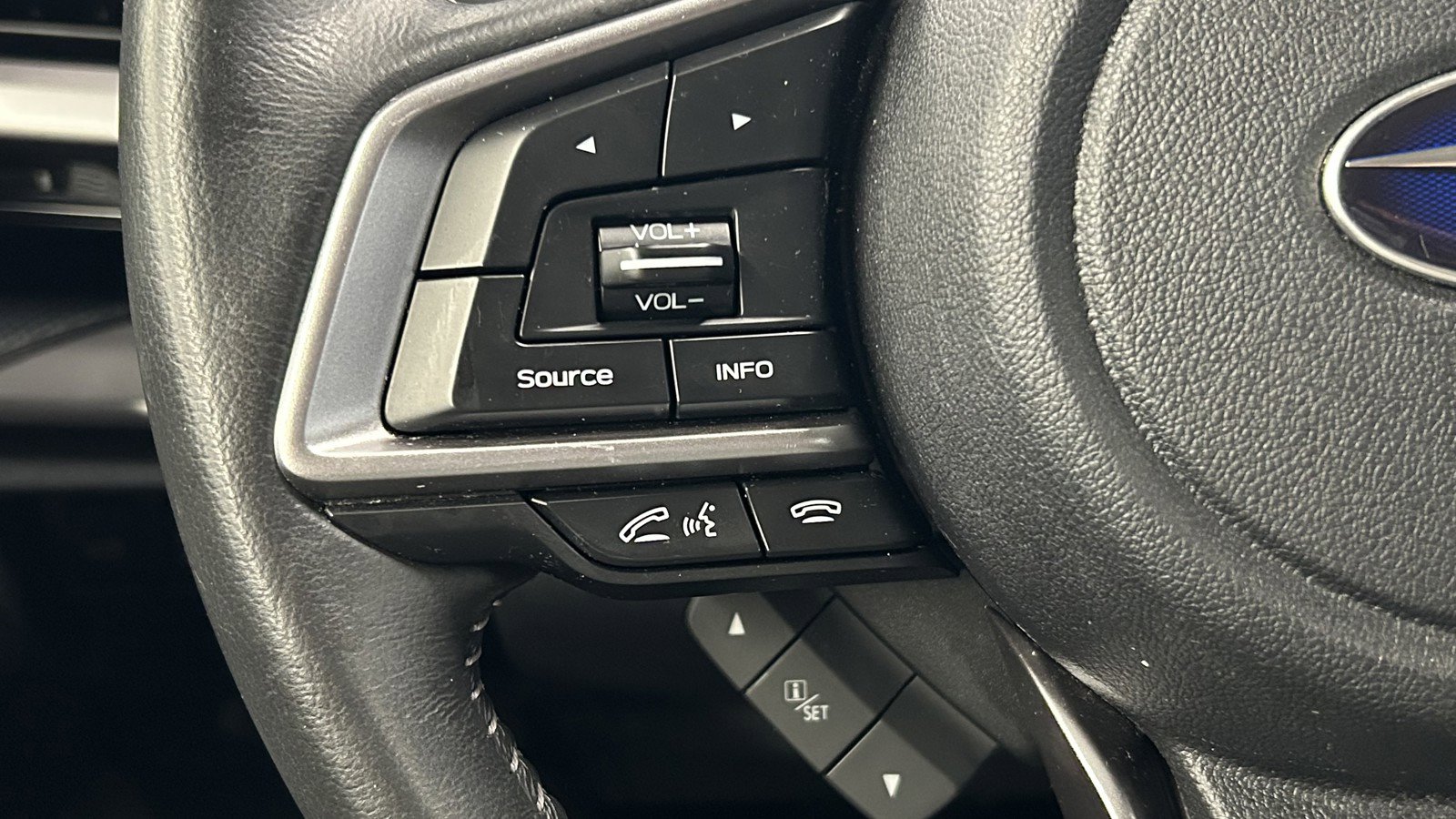 Used 2023 Subaru Forester Premium image 22