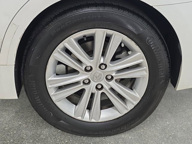 Used 2013 Lexus ES 350 w/ Luxury Pkg image 33
