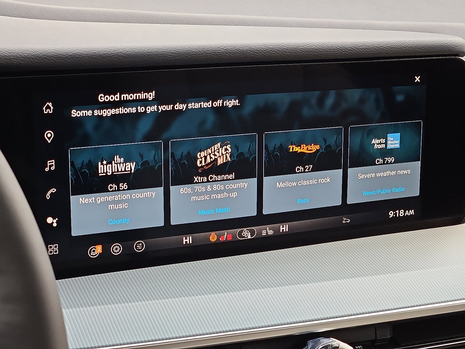 New 2026 Nissan Murano SL image 15