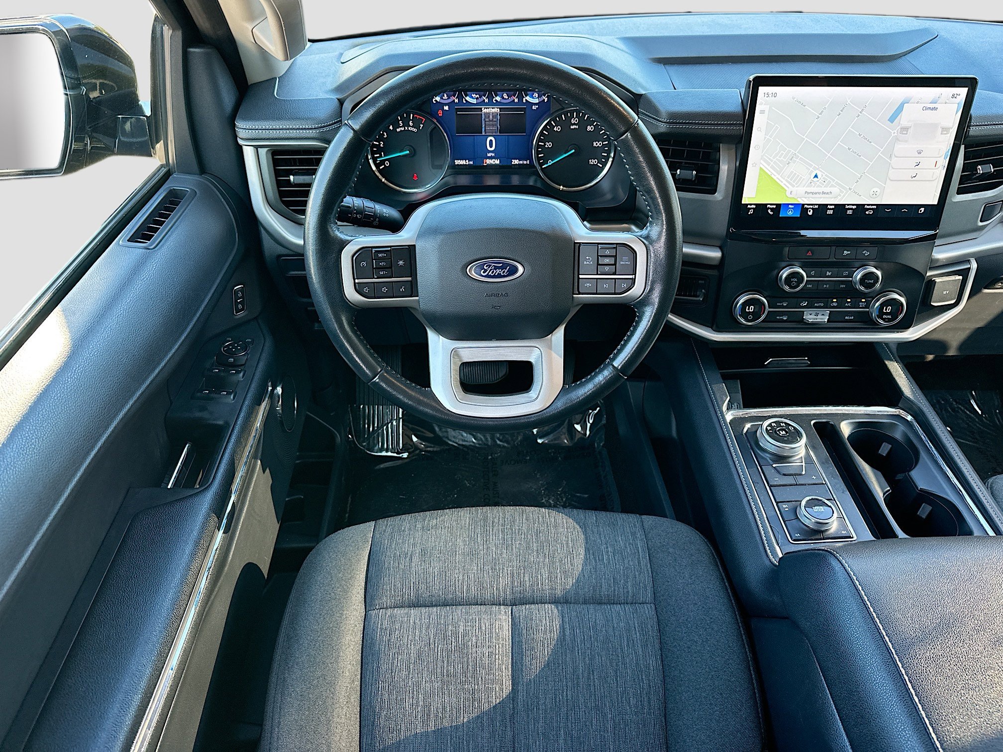 Used 2022 Ford Expedition XLT image 21