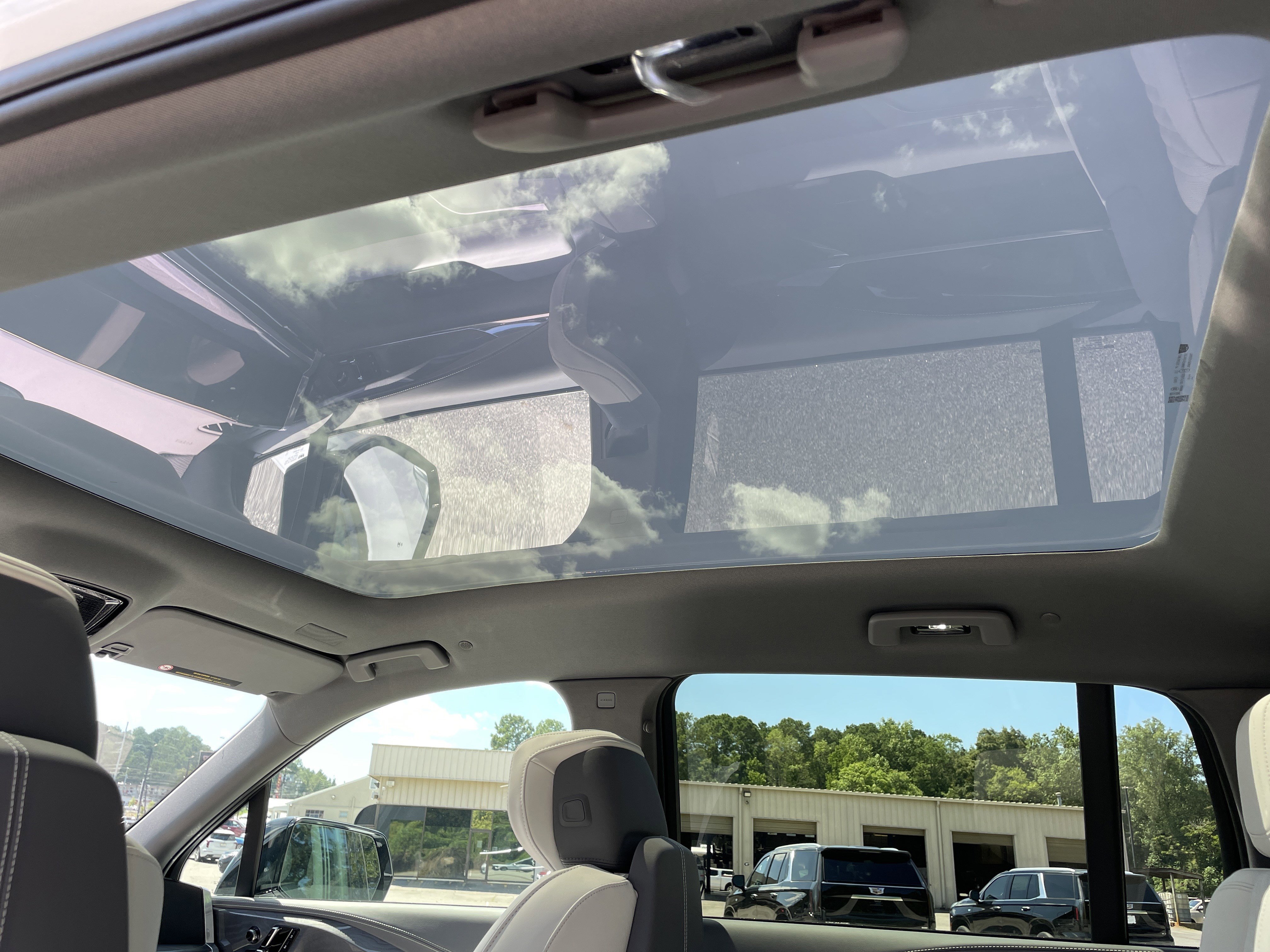 New 2026 Cadillac Escalade IQ Luxury 1 image 18