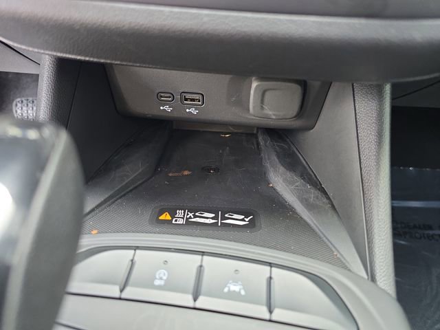 New 2025 Buick Envista Preferred w/ Convenience I Package image 22