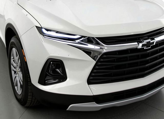 Used 2021 Chevrolet Blazer LT image 6