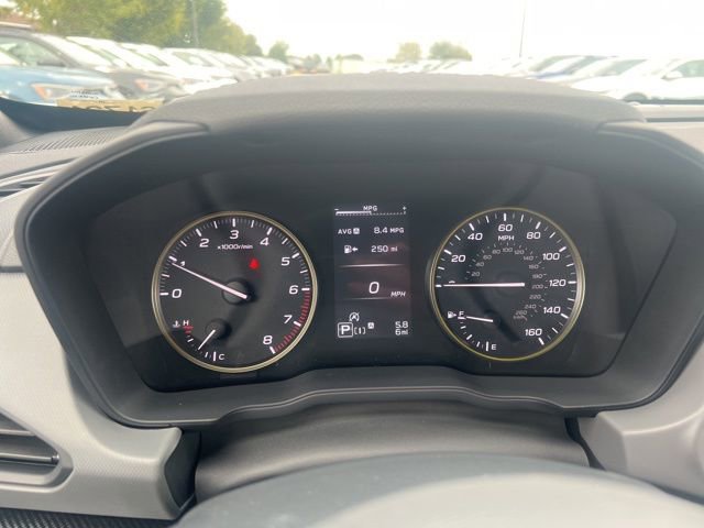 New 2025 Subaru Crosstrek 2.5i Sport w/ Crosstrek Mirror Package image 10