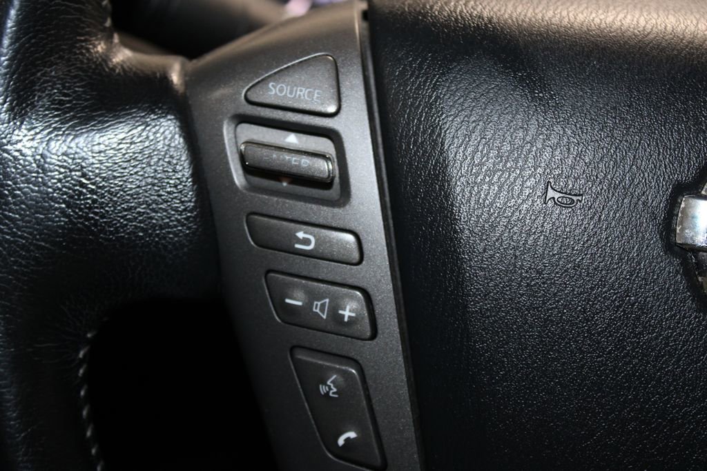 Used 2018 Nissan Armada Platinum w/ Captain Seat Package image 48